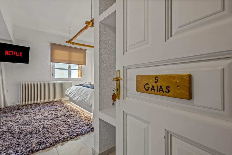 Property logo or sign