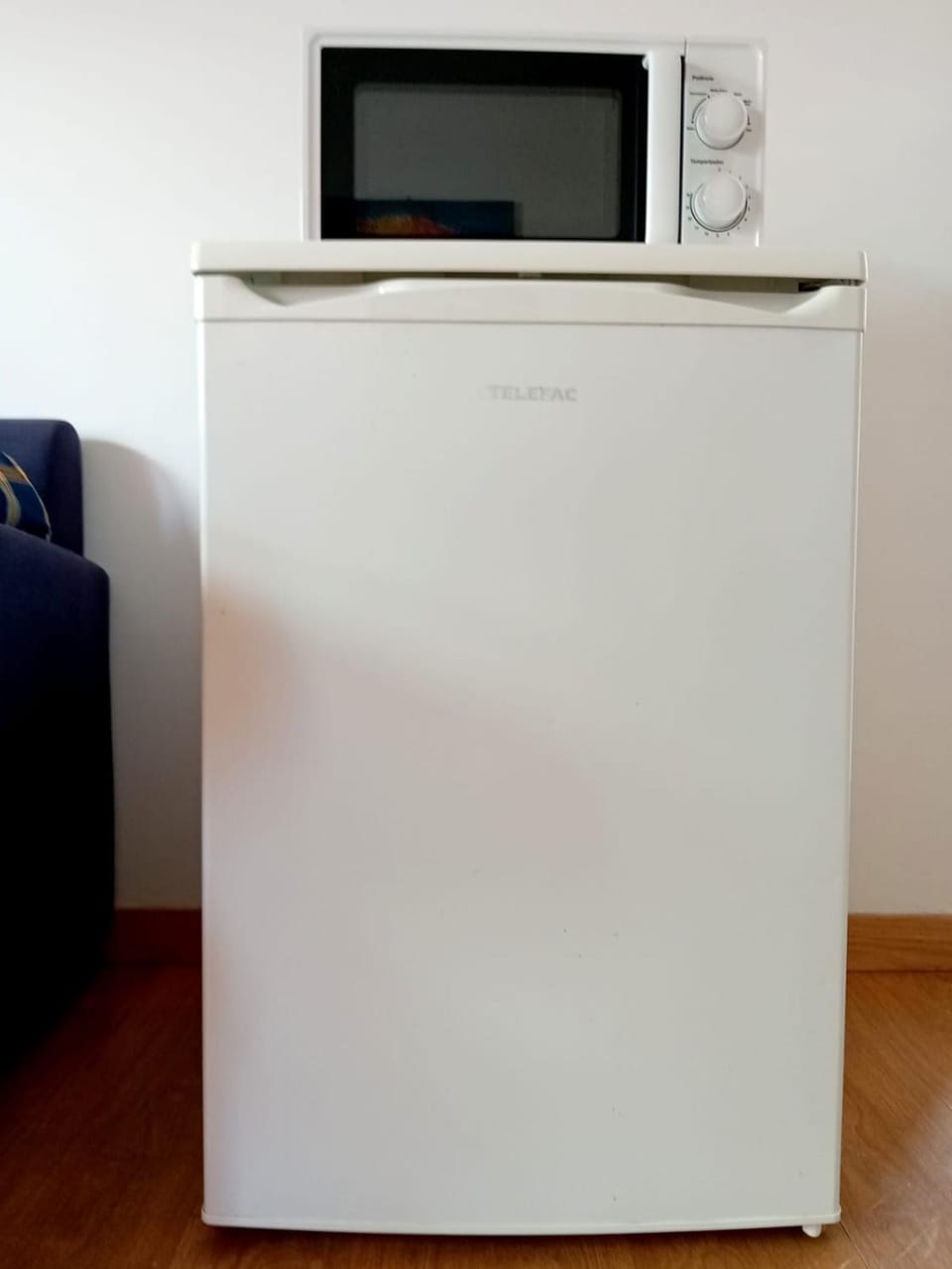 Casas Dona Zi Apartment in Vila Nova de Milfontes