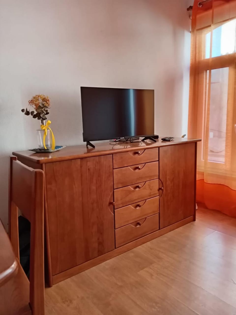 Casas Dona Zi Apartment in Vila Nova de Milfontes