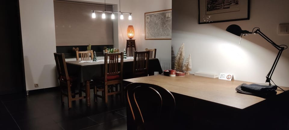 De Lucarne House in Zottegem