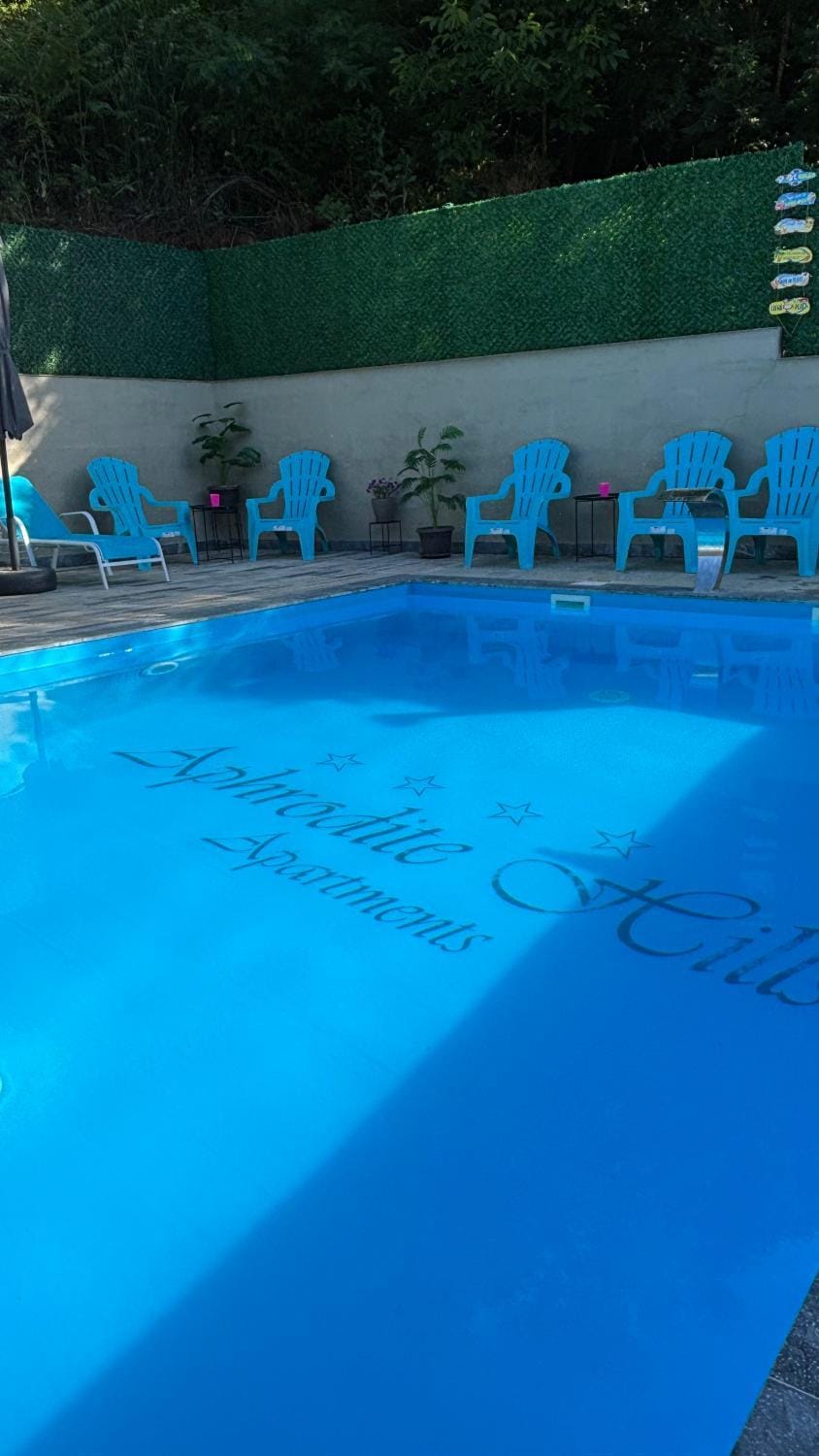 Aphrodite Hills Apartments-Stara Planina Apartment in Serbia
