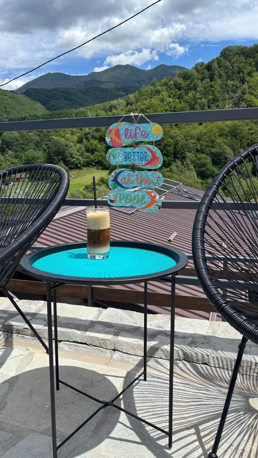 Aphrodite Hills Apartments-Stara Planina Apartment in Serbia