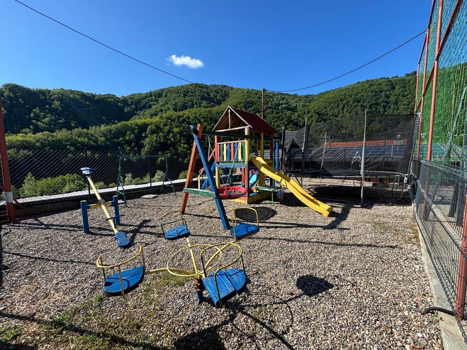 Aphrodite Hills Apartments-Stara Planina Apartment in Serbia