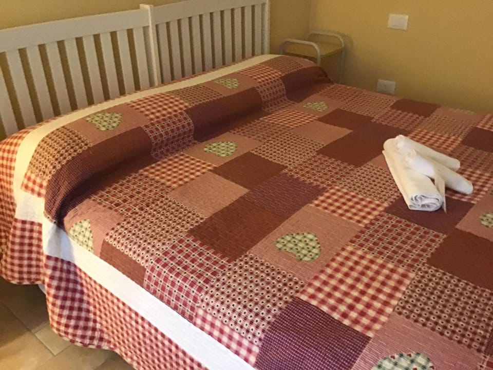 Albergo Ristorante La Rocca Bed and Breakfast in Tuscany