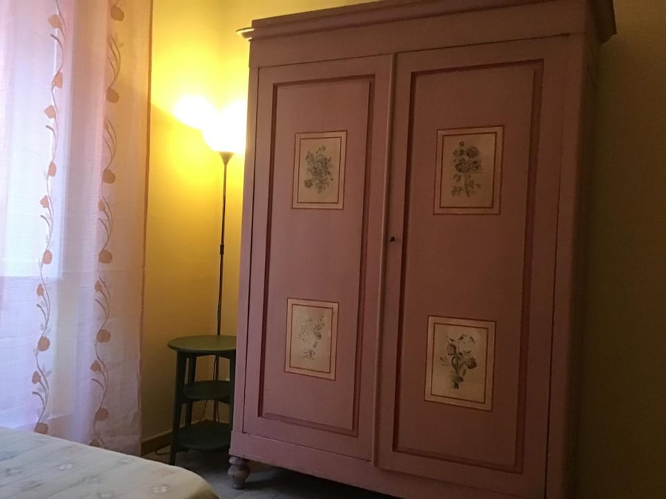 Albergo Ristorante La Rocca Bed and Breakfast in Tuscany