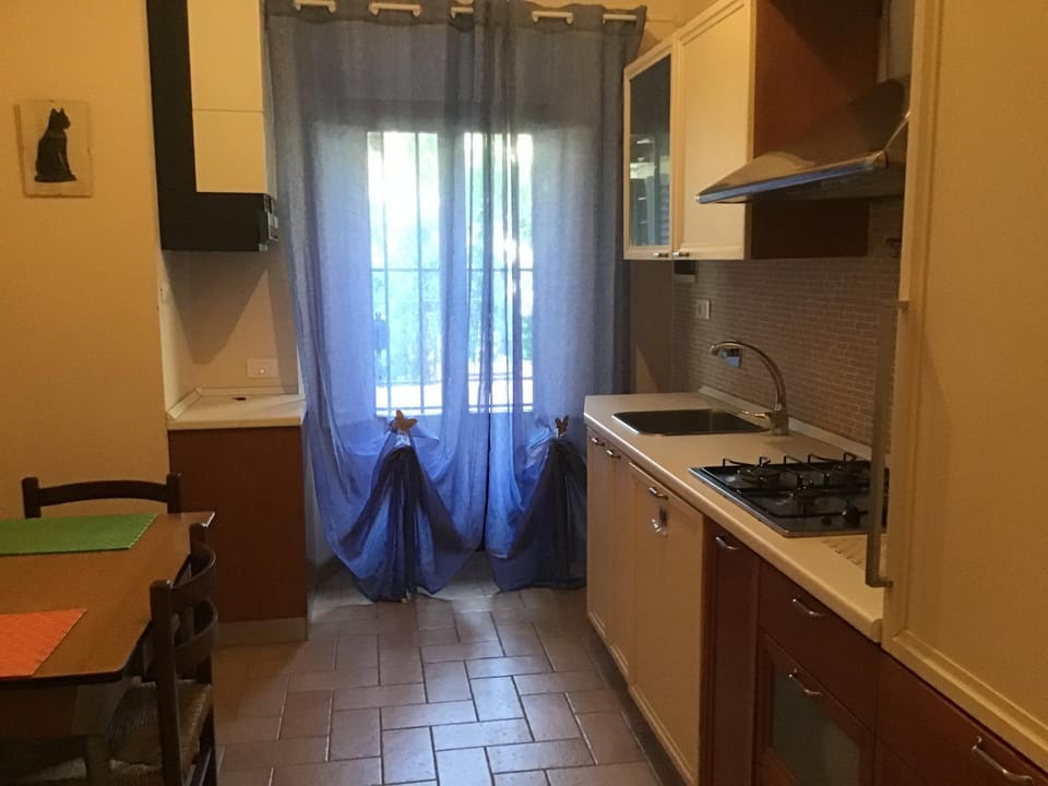 Albergo Ristorante La Rocca Bed and Breakfast in Tuscany