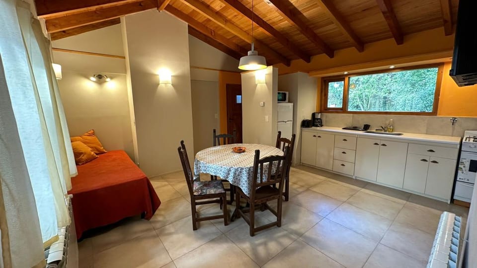 Cabañas Las Donosas Apartment hotel in San Carlos Bariloche