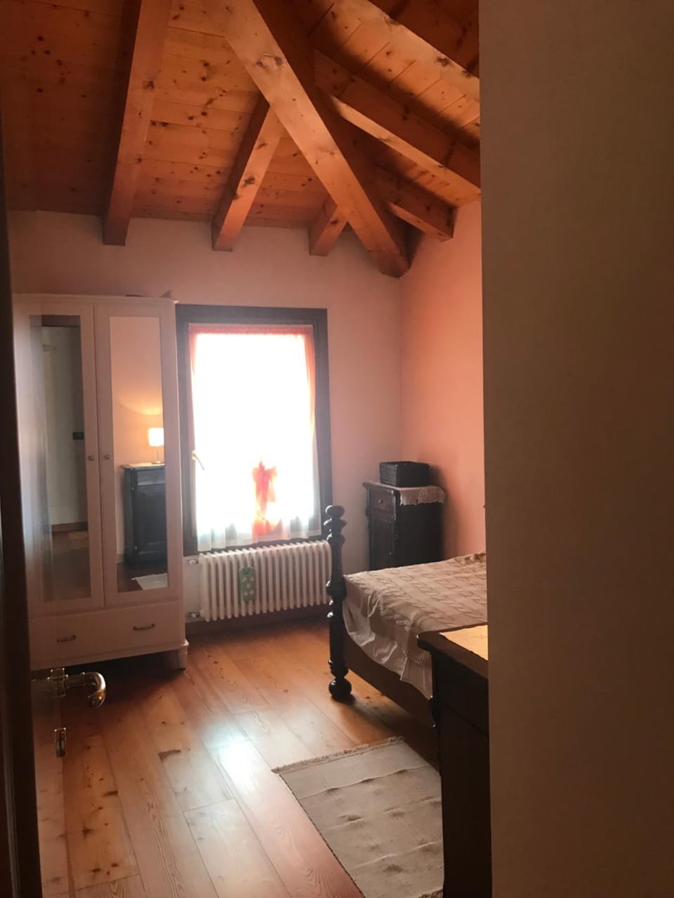 CASA San Gallo House in Trentino-South Tyrol