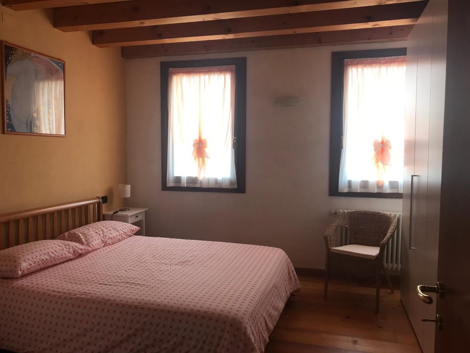 CASA San Gallo House in Trentino-South Tyrol