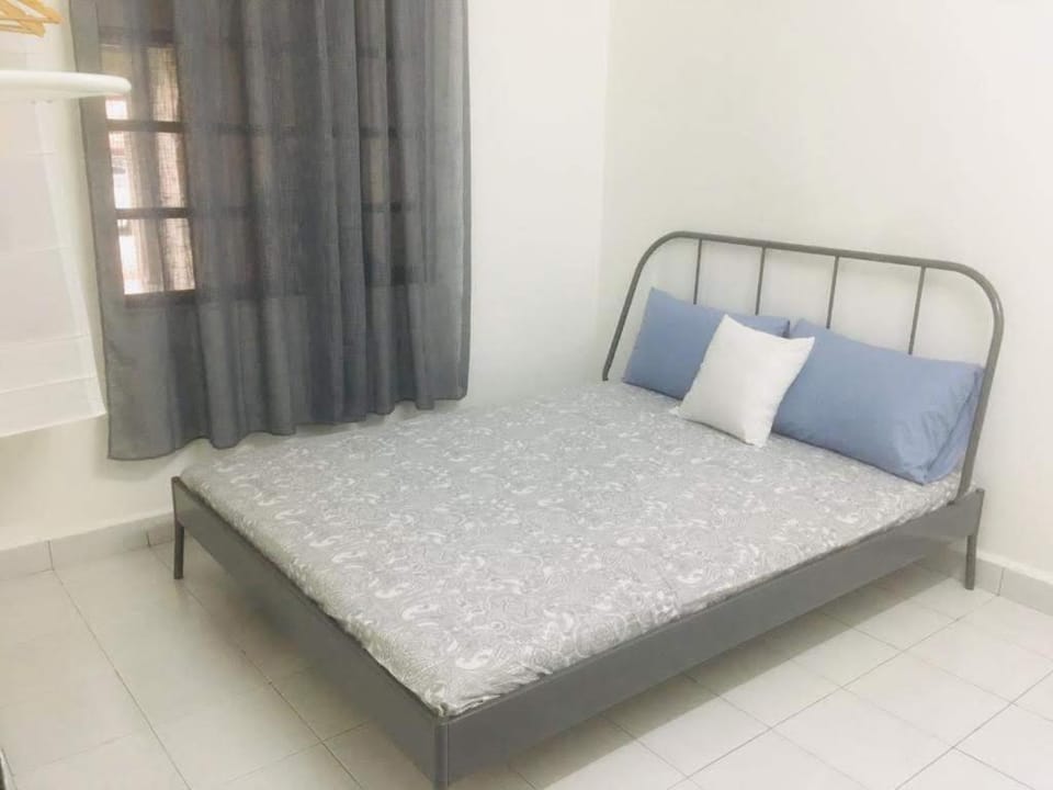 Home2Stay Damia @ Bukit Katil Bed and Breakfast in Malacca