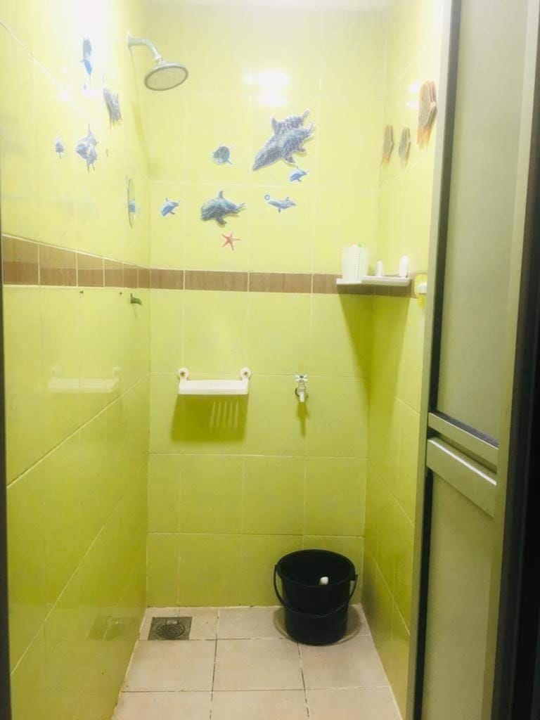 Home2Stay Damia @ Bukit Katil Bed and Breakfast in Malacca