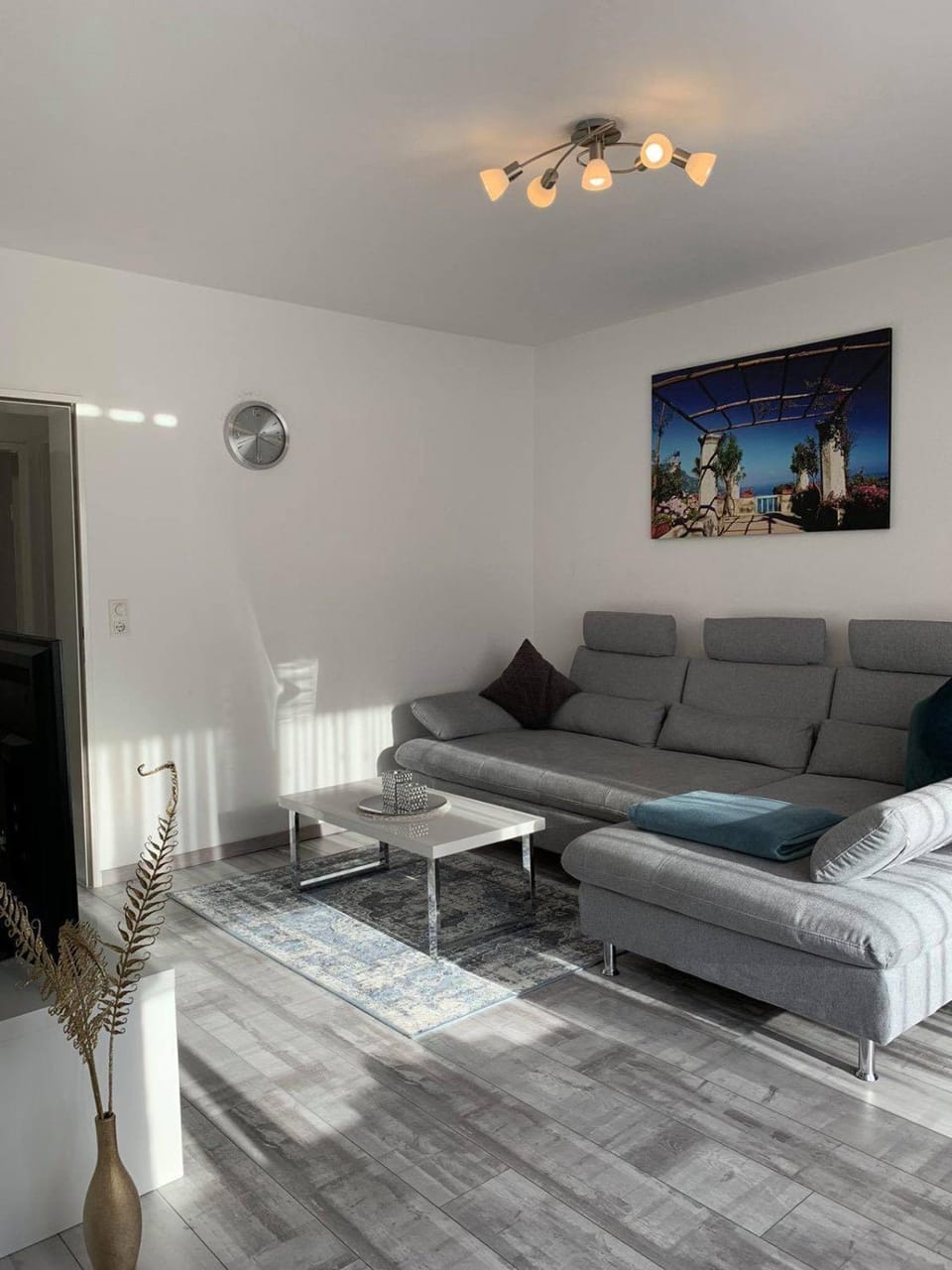 Mariposa 2 Apartment in Wernigerode