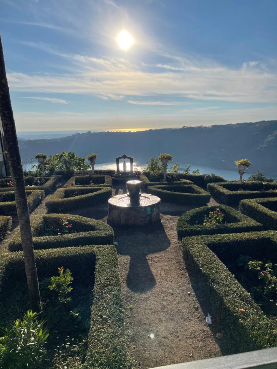 La Fontanella - Piccolo Appartamento nel Centro Storico di Nemi Apartment in Lazio