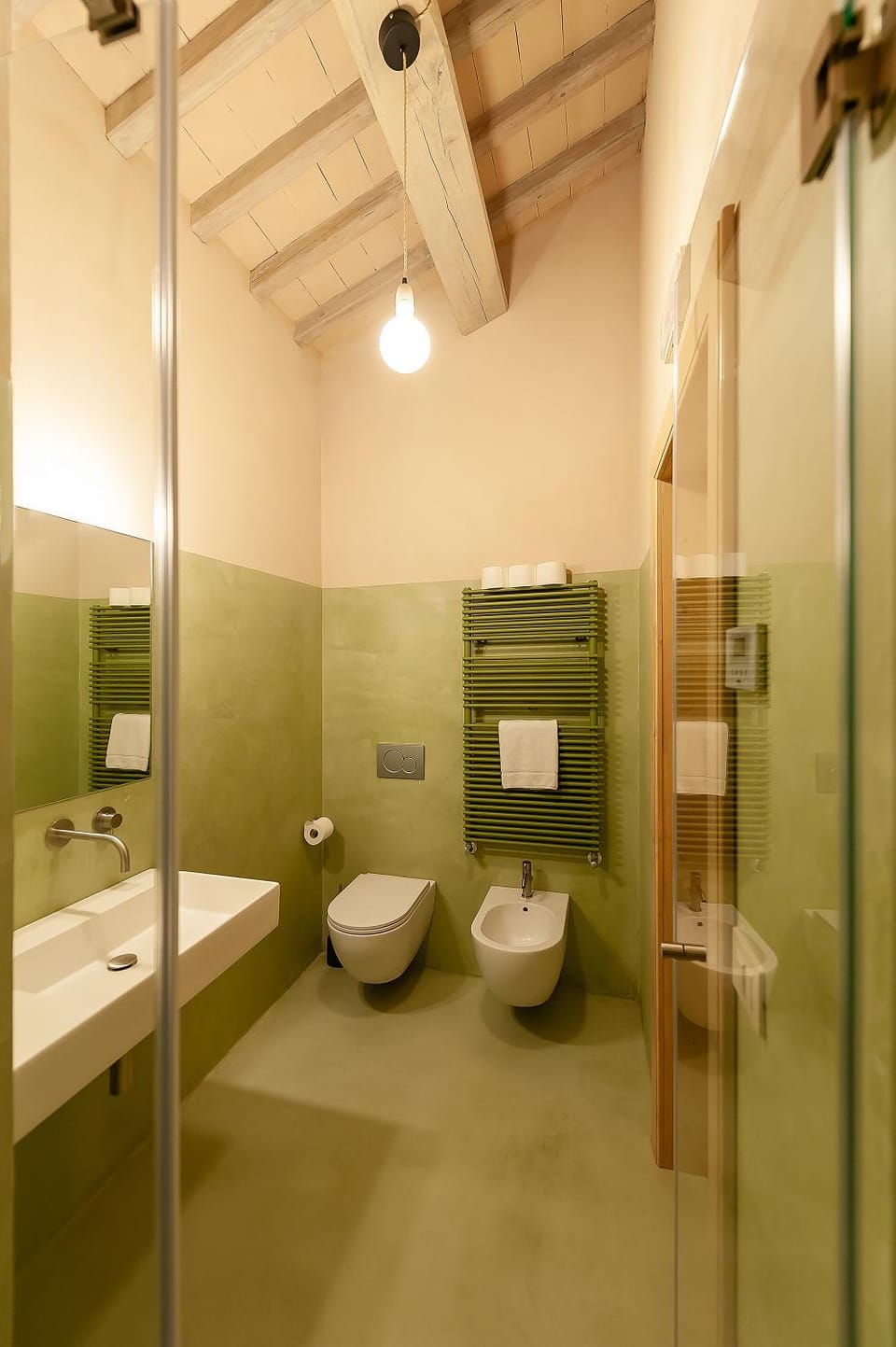 Borgo Colognola - Dimora Storica Country House in Umbria