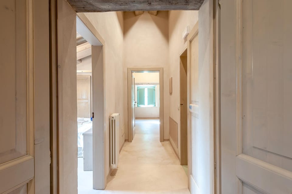 Borgo Colognola - Dimora Storica Country House in Umbria