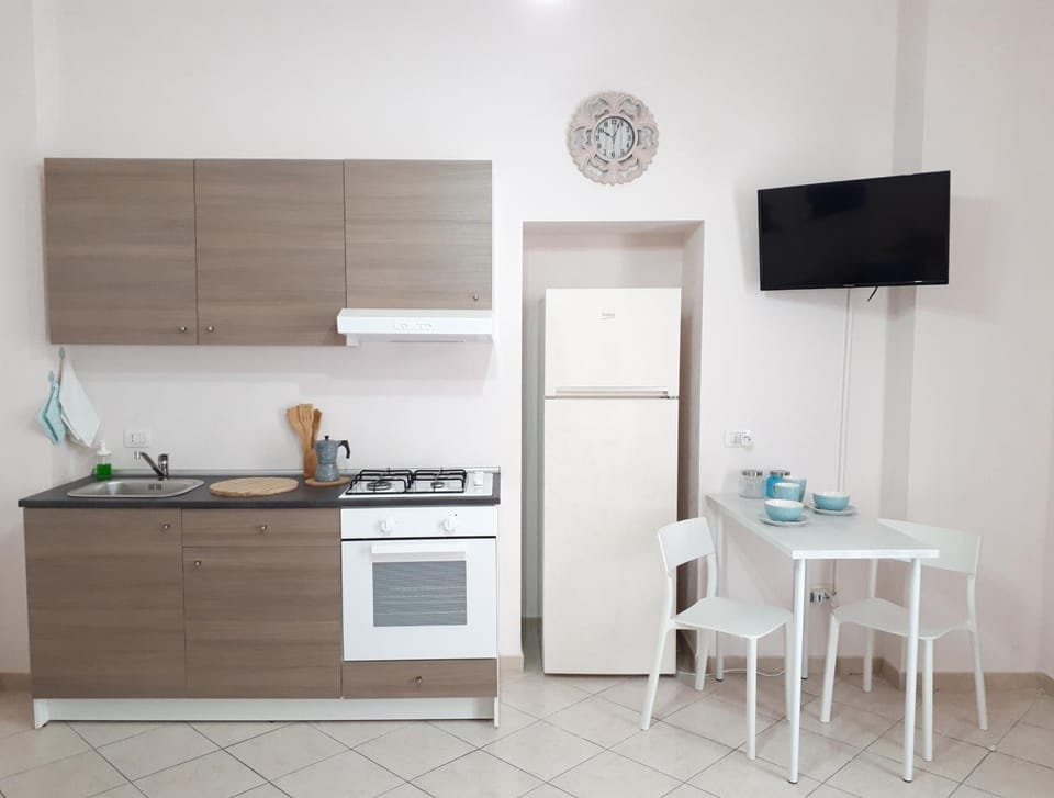 Casa Mia Miniapartment Apartment in Sicily