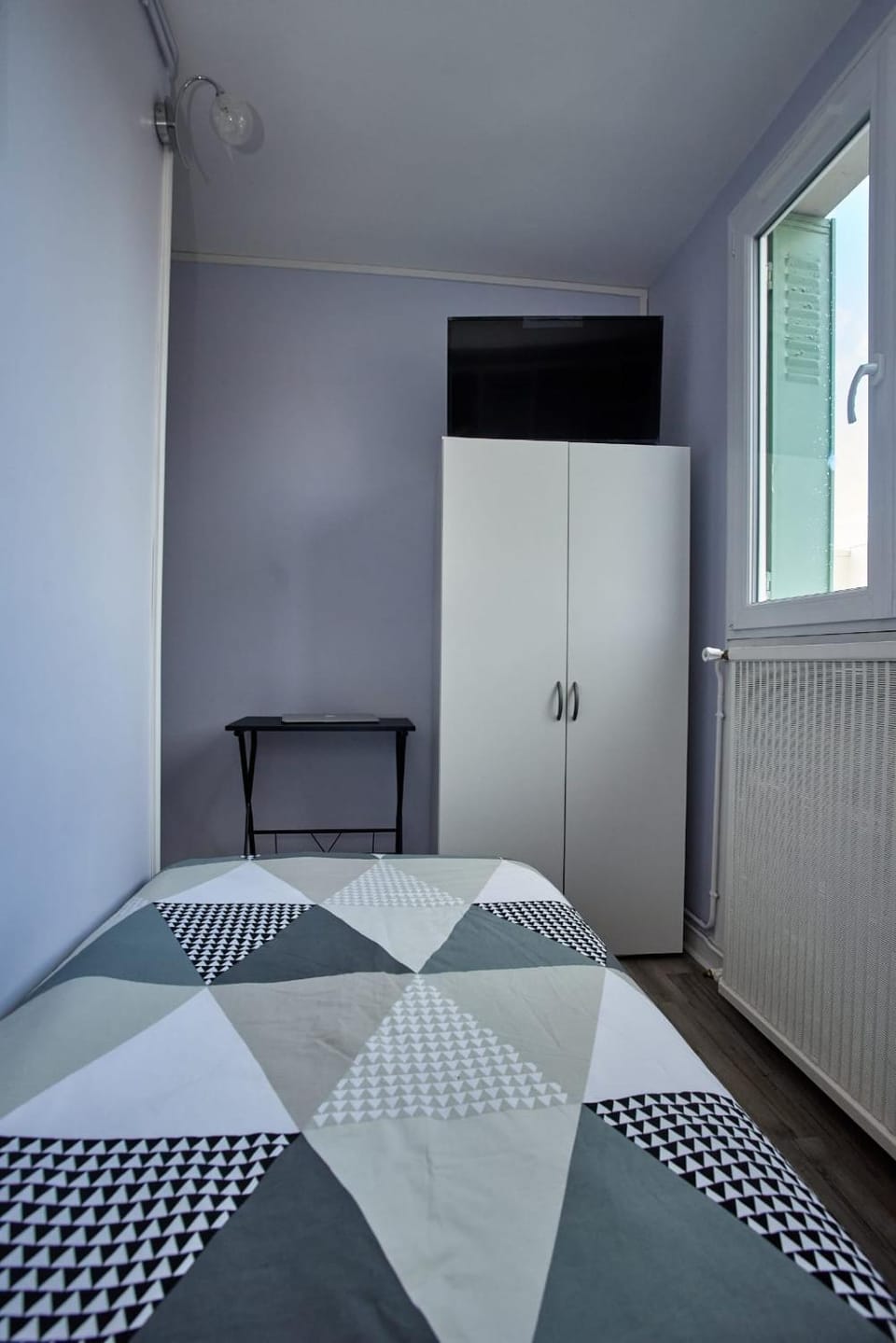 Chambres à louer cuisine salle de bain commune Apartment in Bourgogne-Franche-Comté