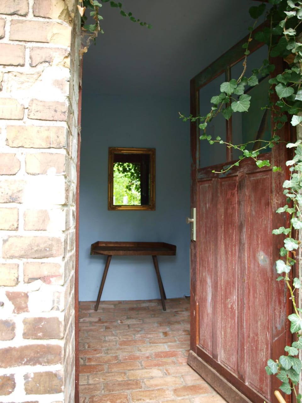 Natur erleben und Ruhe genießen House in Brandenburg
