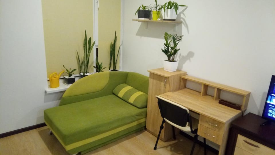 Excellent Studio Apartaments in a Secure Residential Complex Comfort Town КТ-01 Apartment in Kiev City - Kyiv
