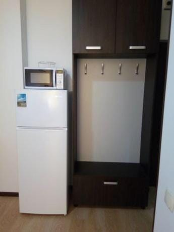 Excellent Studio Apartaments in a Secure Residential Complex Comfort Town КТ-01 Apartment in Kiev City - Kyiv