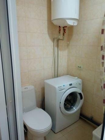 Excellent Studio Apartaments in a Secure Residential Complex Comfort Town КТ-01 Apartment in Kiev City - Kyiv