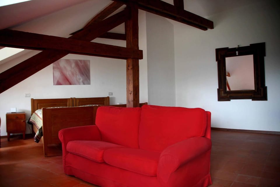 Punta Del Corno Agriturismo Country House in Lake Garda