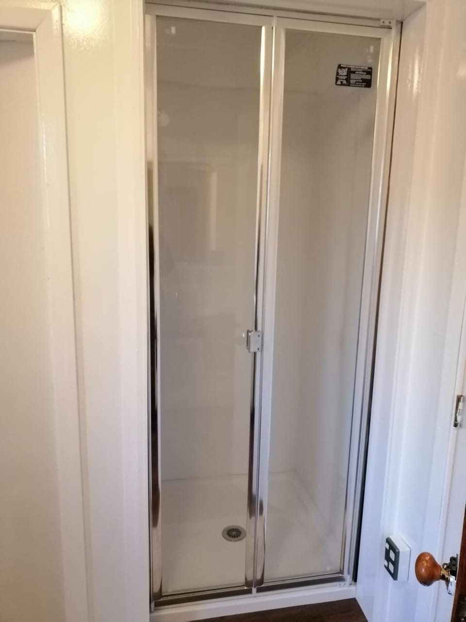 Homestay Triple room, near the city center Vacation rental in Christchurch