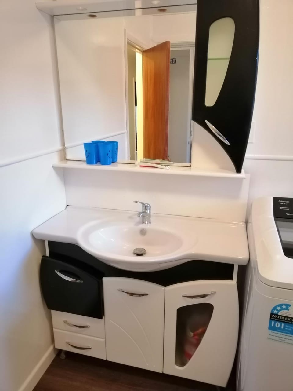 Homestay Triple room, near the city center Vacation rental in Christchurch