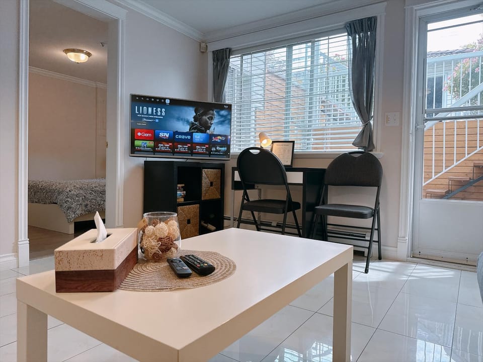 TV and multimedia, Living room
