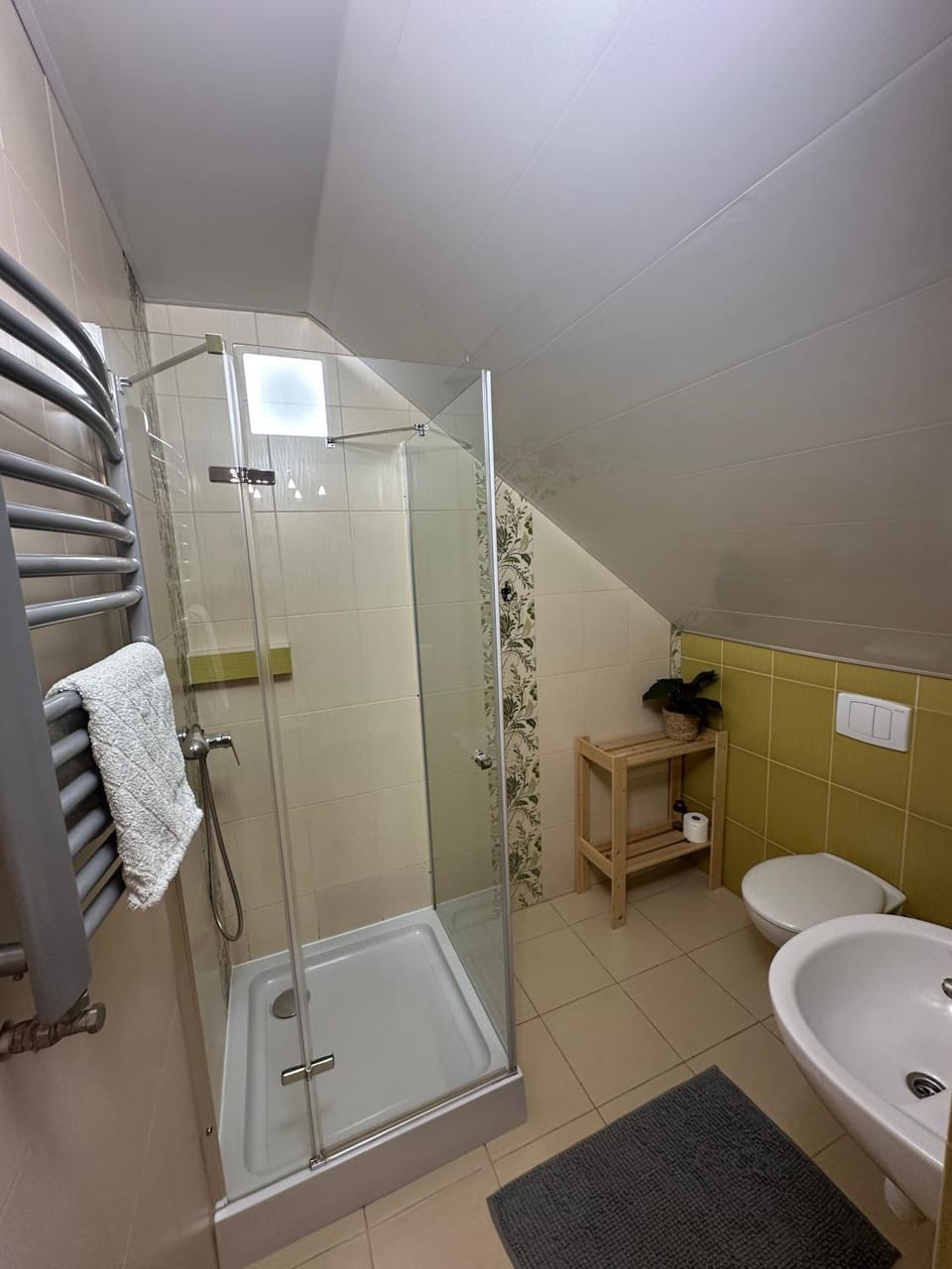 Willa Rosiczka Vacation rental in Belarus