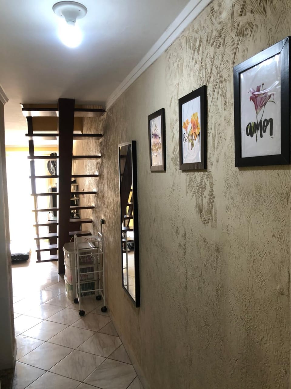 APTO Pitangueiras - 1min da Praia com Wi-Fi Apartment in State of São Paulo