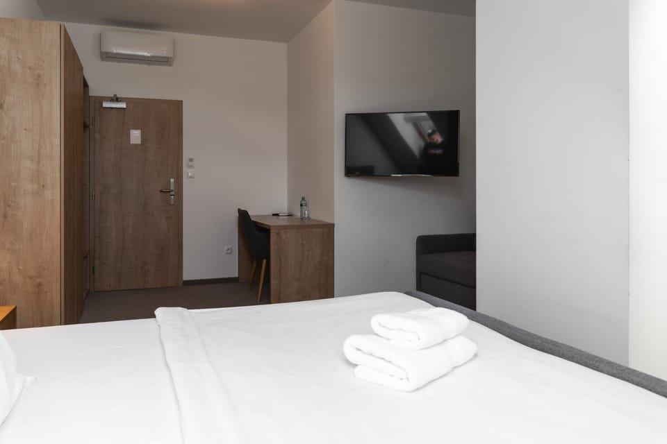 Penzión Elements Bed and Breakfast in Slovakia