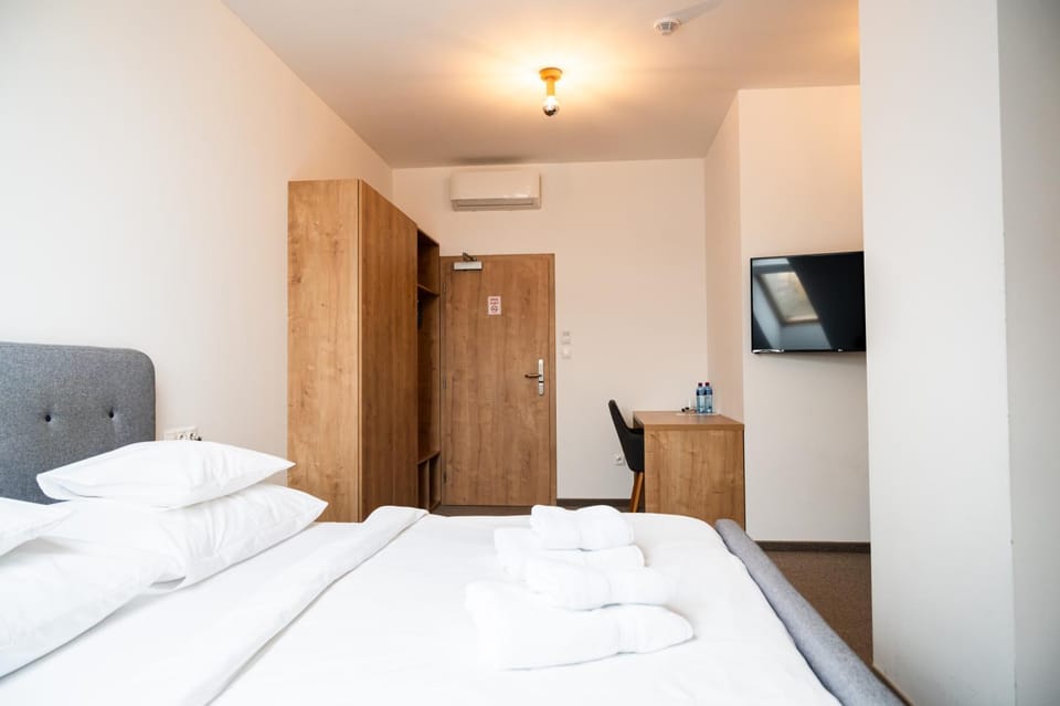 Penzión Elements Bed and Breakfast in Slovakia