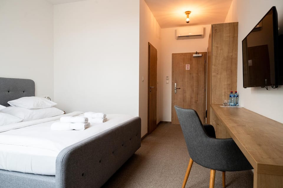 Penzión Elements Bed and Breakfast in Slovakia