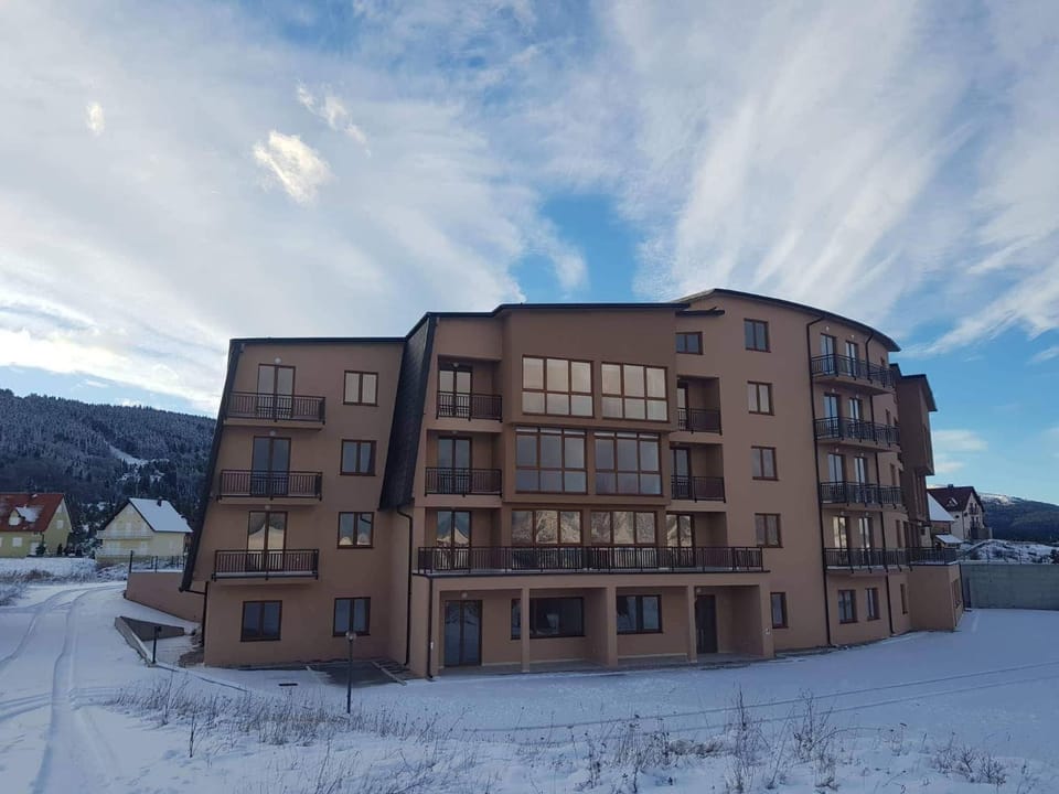Apartman Panorama Apartment in Split-Dalmatia County