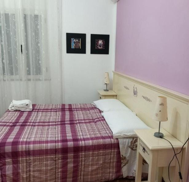 Sa Rosa e su Trapperi Bed and Breakfast in Sardinia