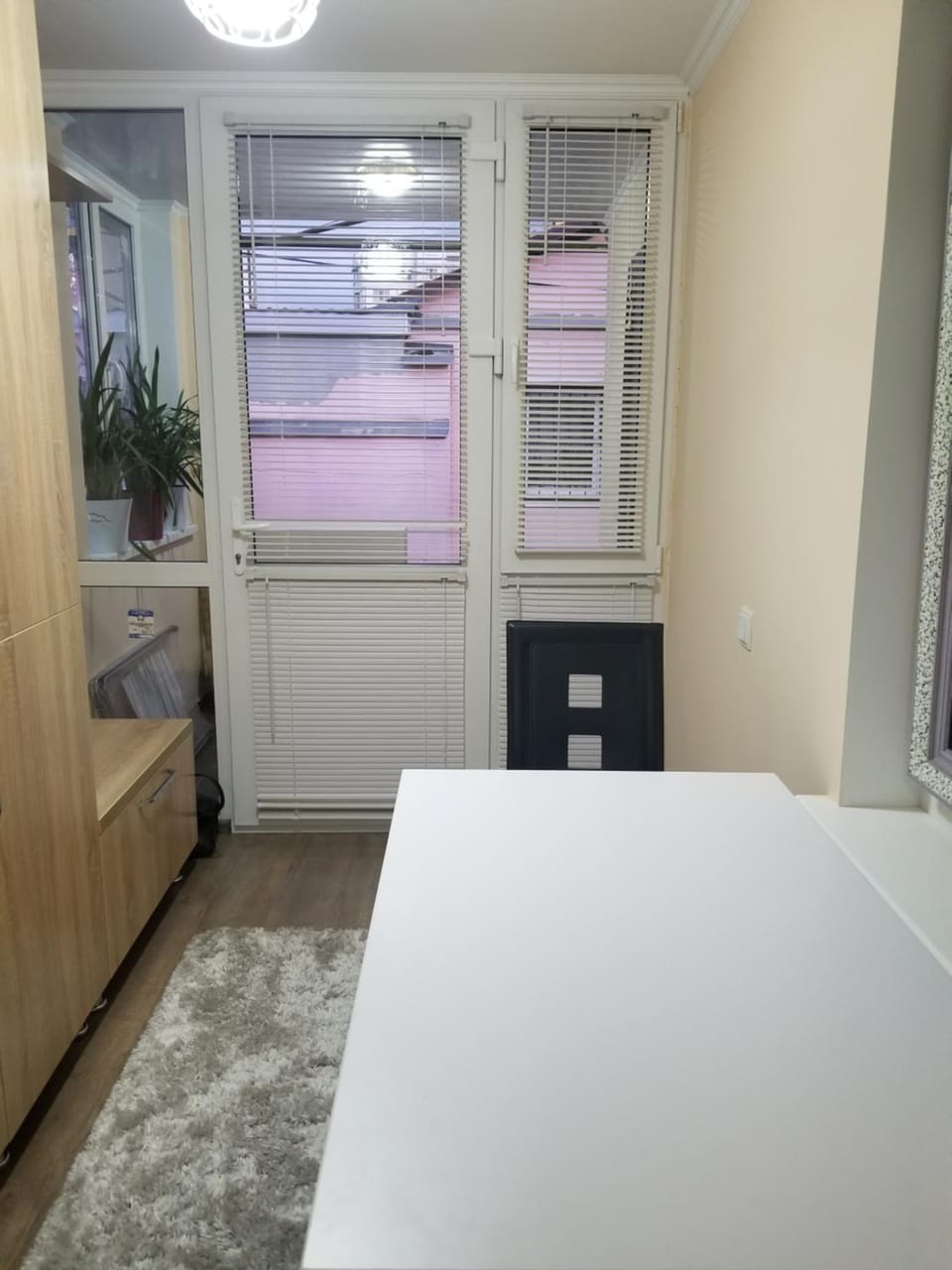 Apart-Studio Dreamtime Apartment in Chișinău
