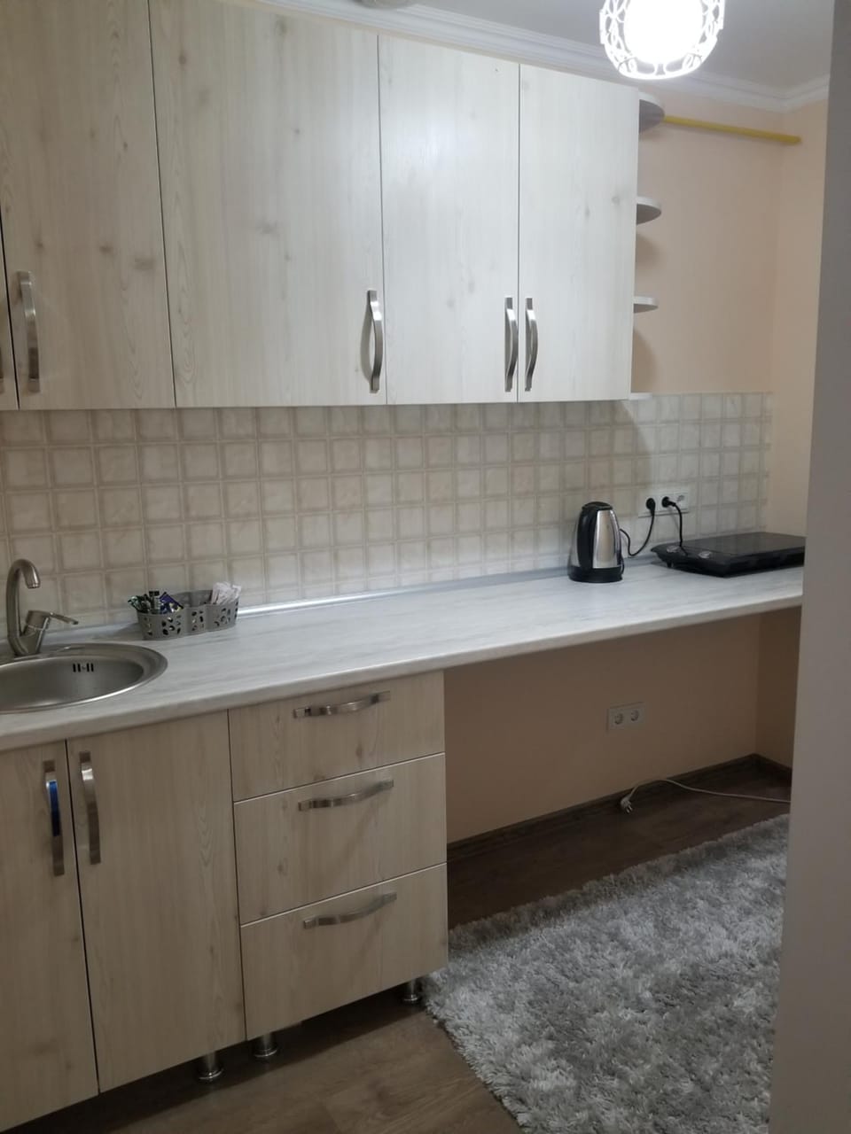 Apart-Studio Dreamtime Apartment in Chișinău