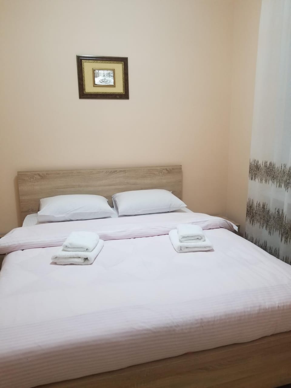 Apart-Studio Dreamtime Apartment in Chișinău