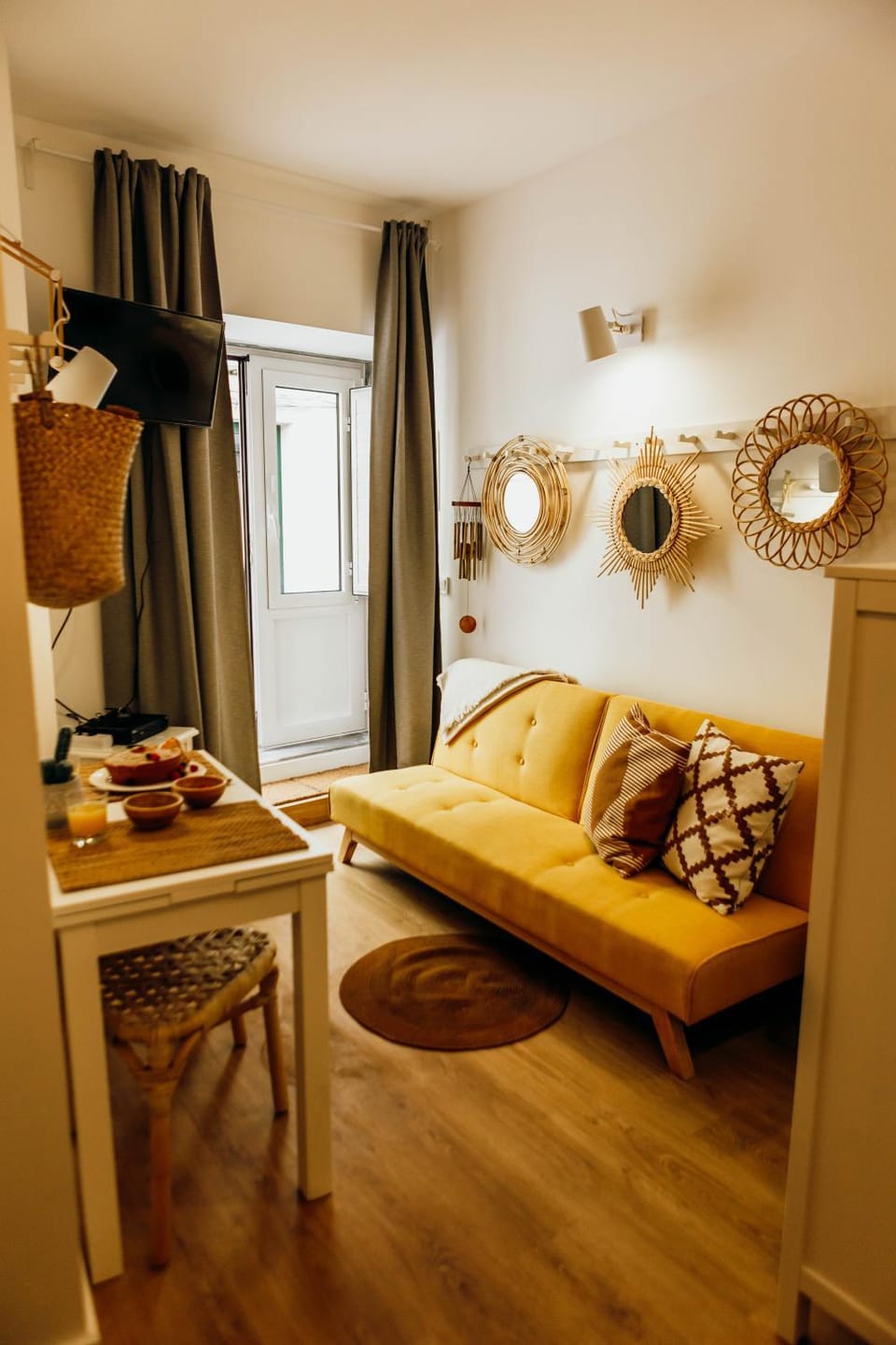 Amoreira Apartment in Setúbal Municipality