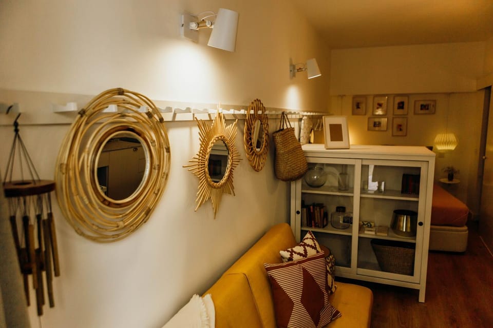 Amoreira Apartment in Setúbal Municipality