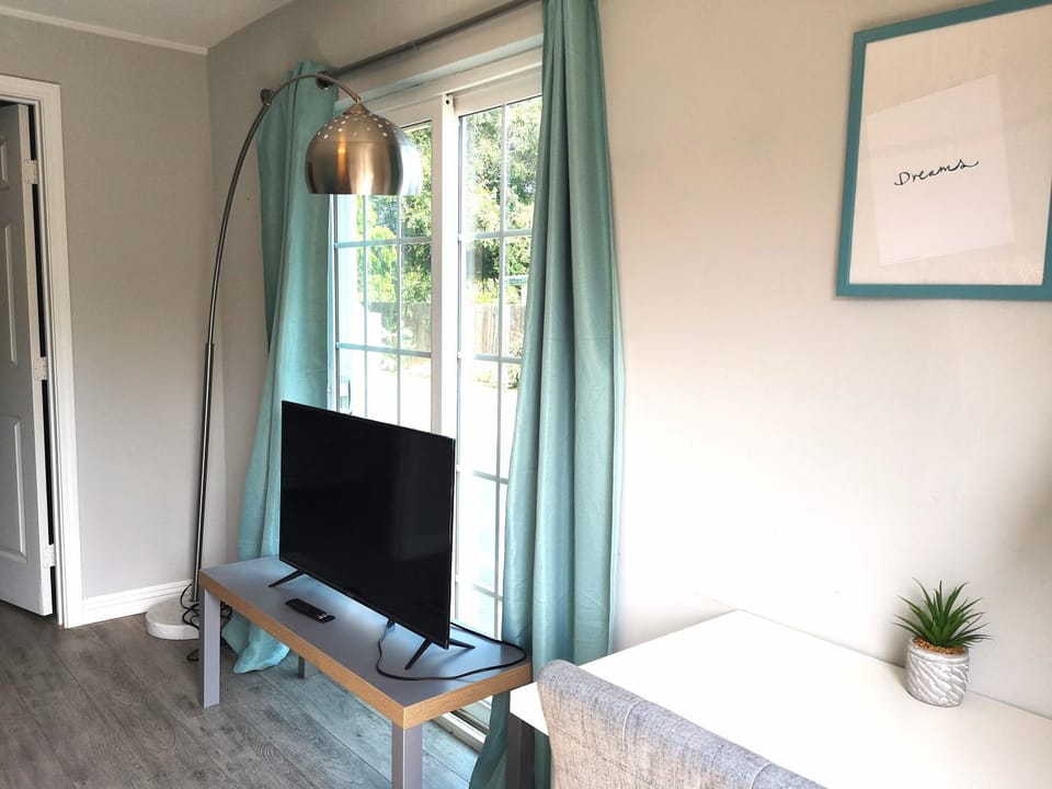 Pasadena suite with private entrance Vacation rental in Pasadena