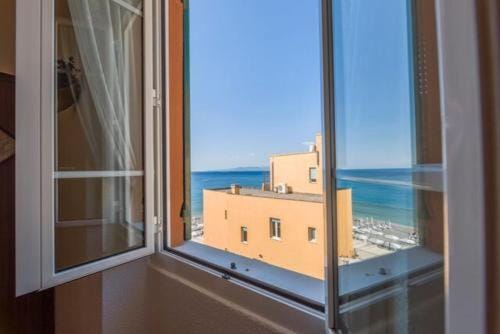 Miramare di Varigotti Hotel in Varigotti