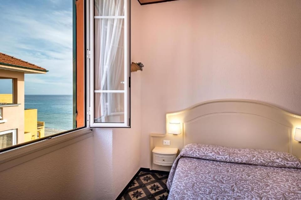 Miramare di Varigotti Hotel in Varigotti