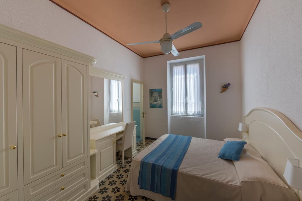 Miramare di Varigotti Hotel in Varigotti