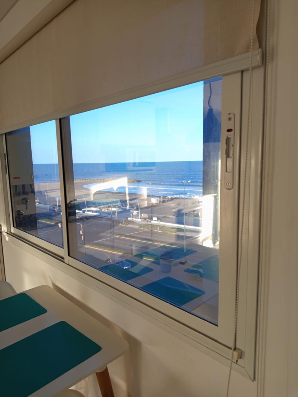 Apartamento Costa del Sol Apartment in Mar del Plata
