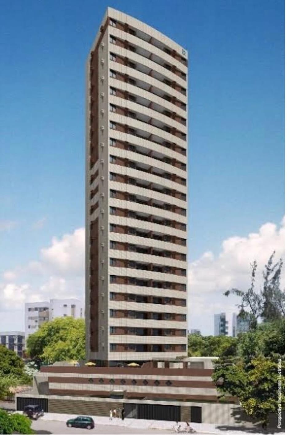 Big apartment Apartment in Recife