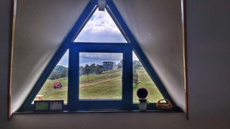 Studio apartmani View Apartment in Zlatibor