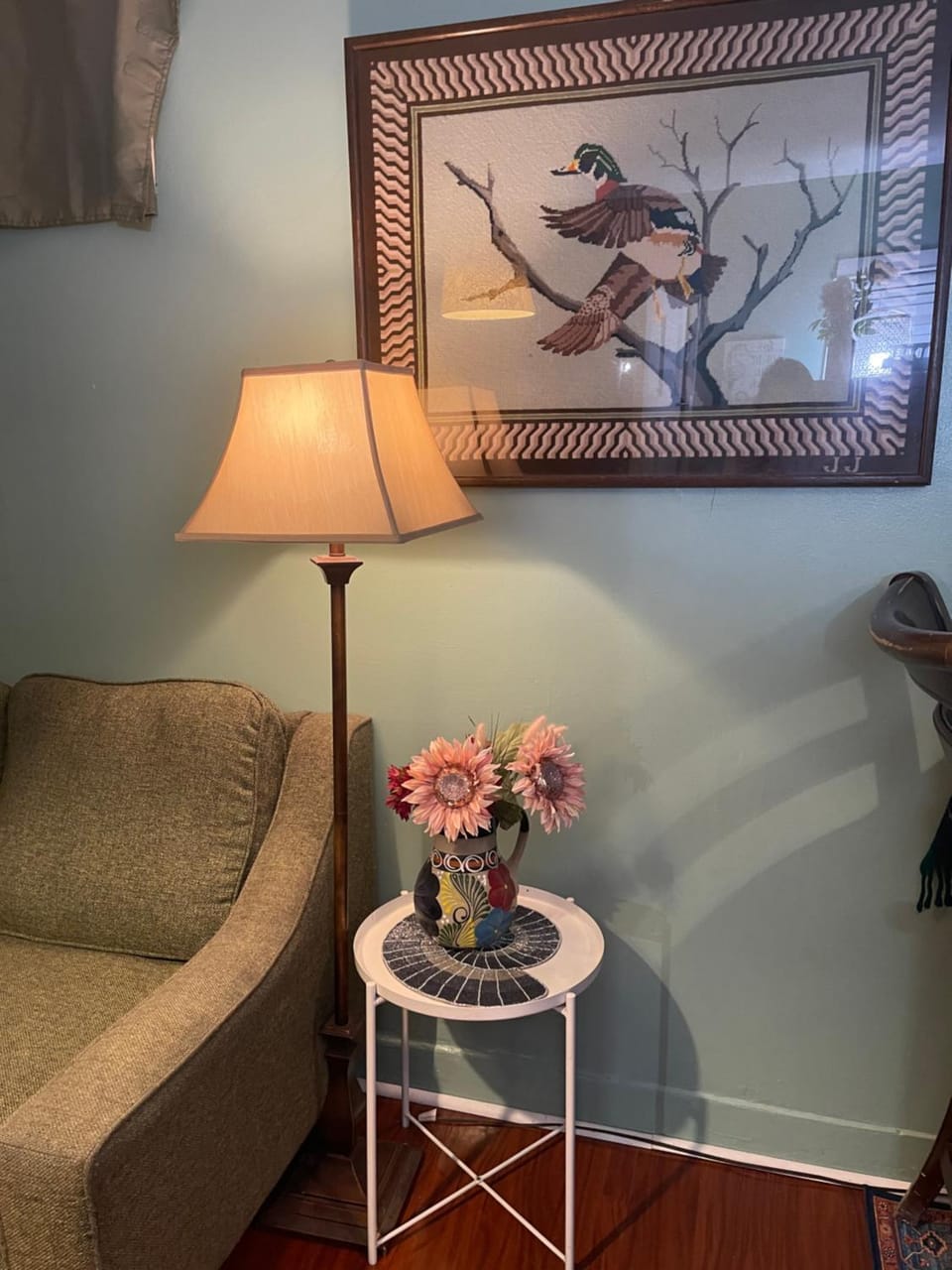 Pasadena single house Apartment in Pasadena