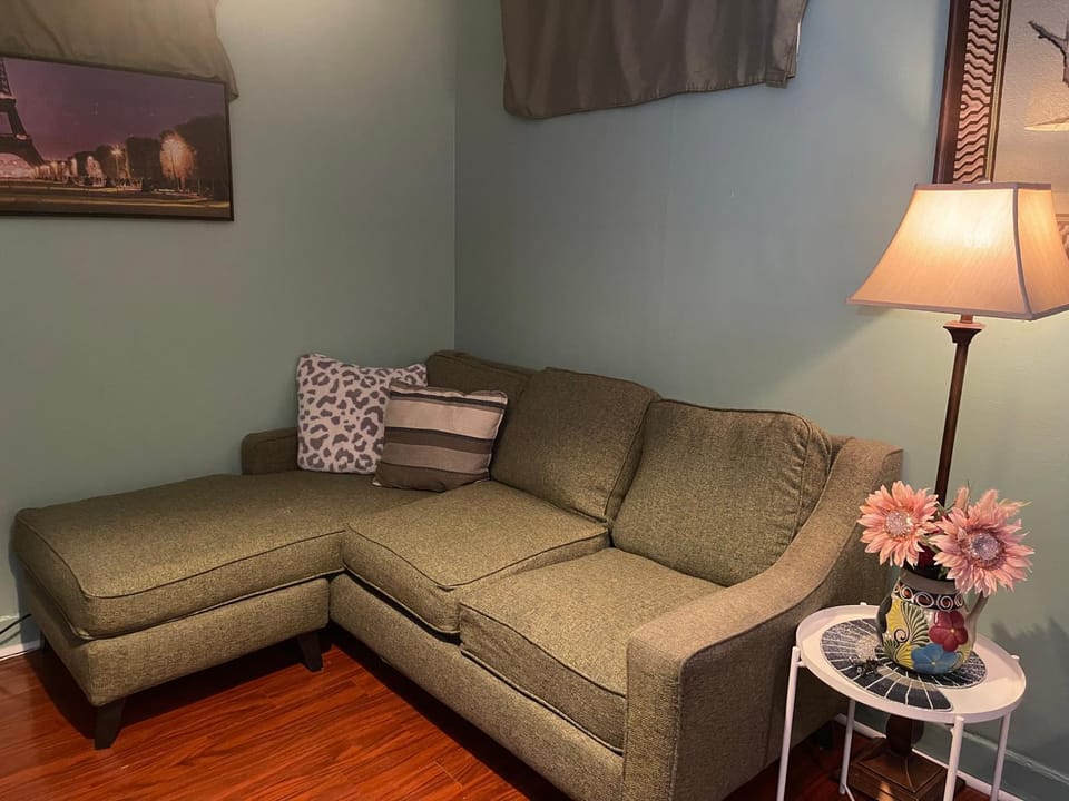 Pasadena single house Apartment in Pasadena